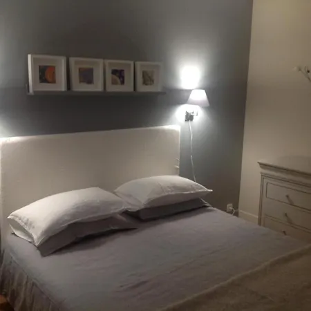 L'appart des lutins Pornic Extérieur photo