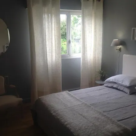 L'appart des lutins Pornic Extérieur photo