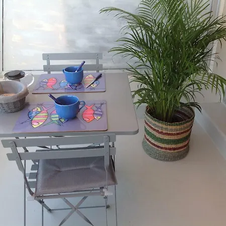 L'appart des lutins Pornic Extérieur photo