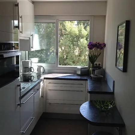 L'appart des lutins Pornic Extérieur photo