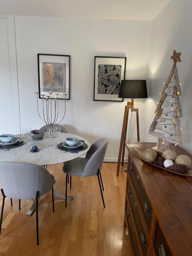 Appartement L'appart Des Lutins *