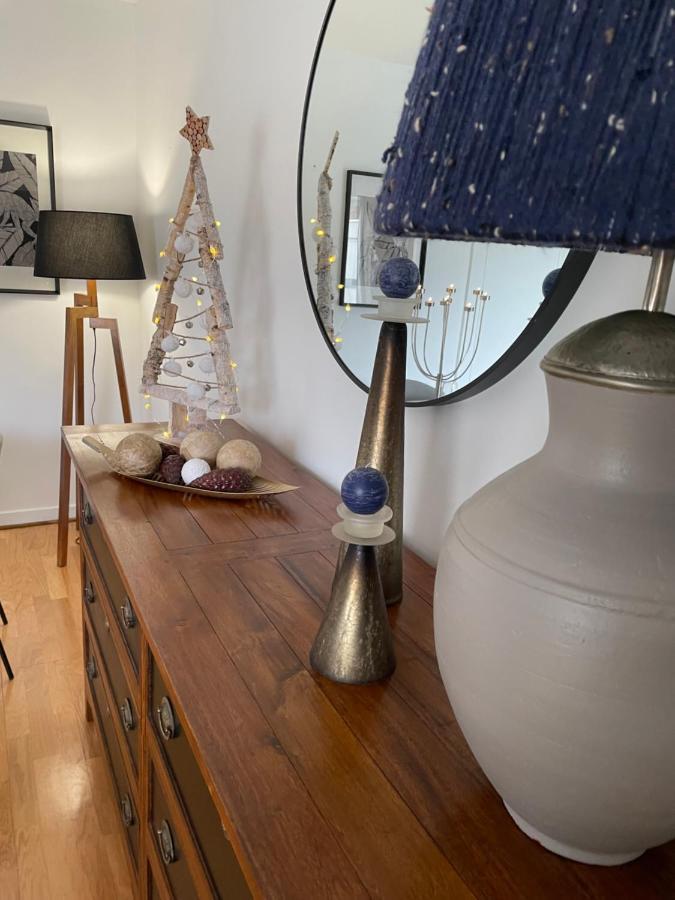 L'appart Des Lutins Apartamento *