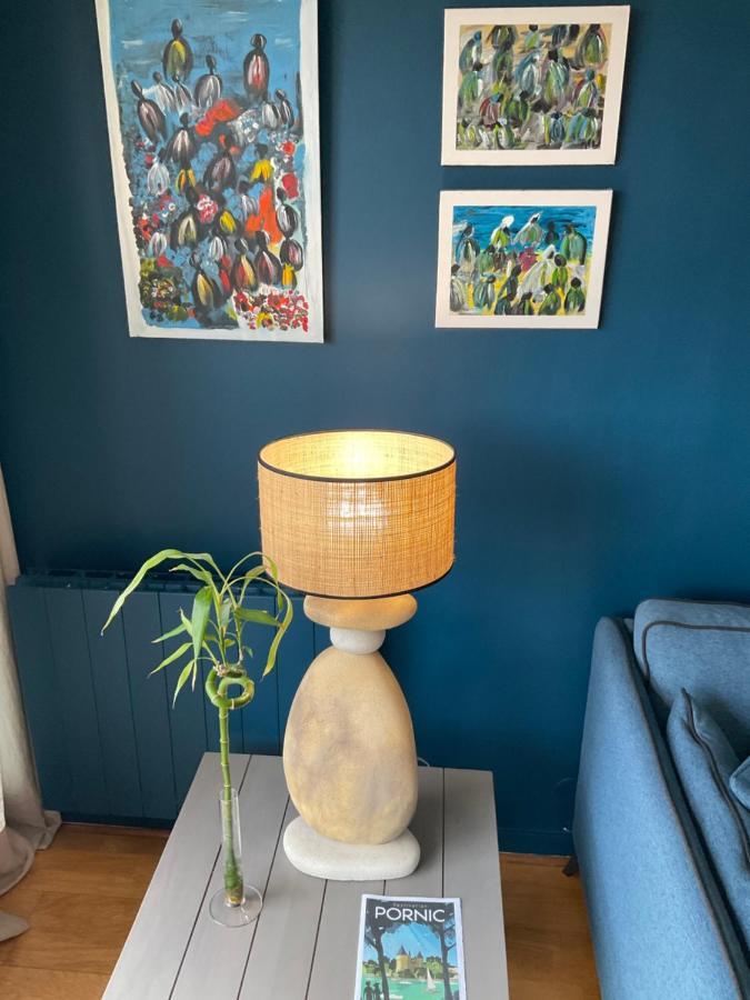 L'appart Des Lutins Pornic