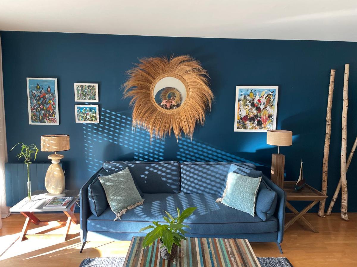 Appartement L'appart Des Lutins