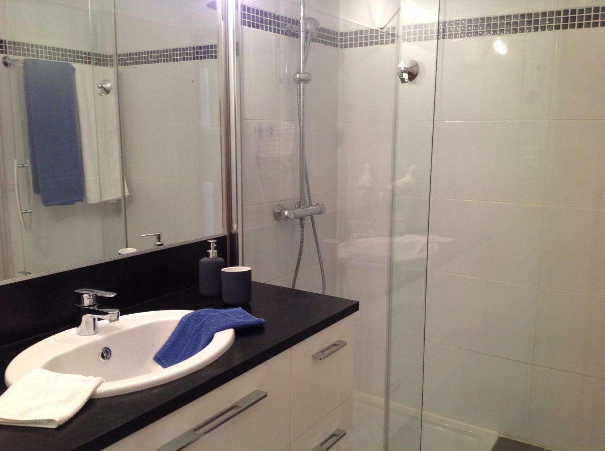 Apartamento L'appart Des Lutins Pornic