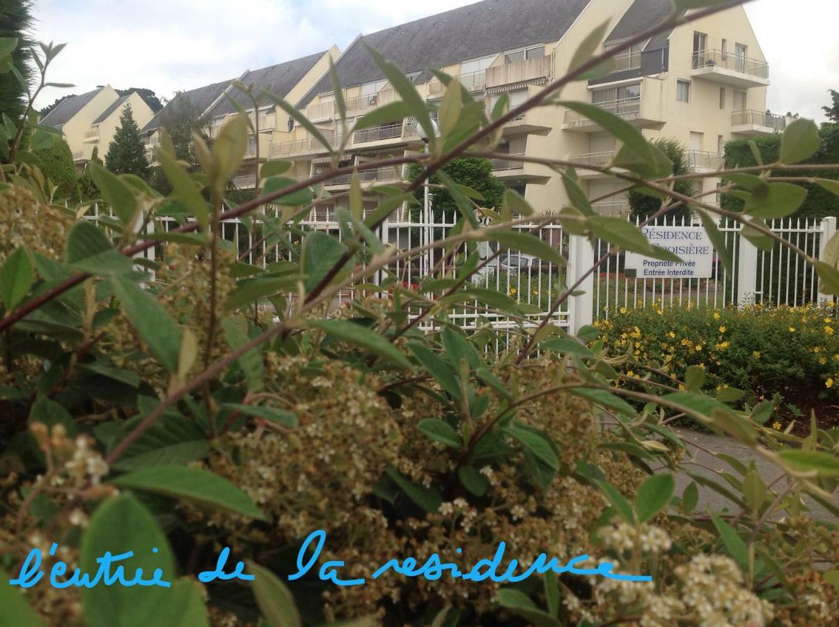 Appartement L'appart Des Lutins Pornic